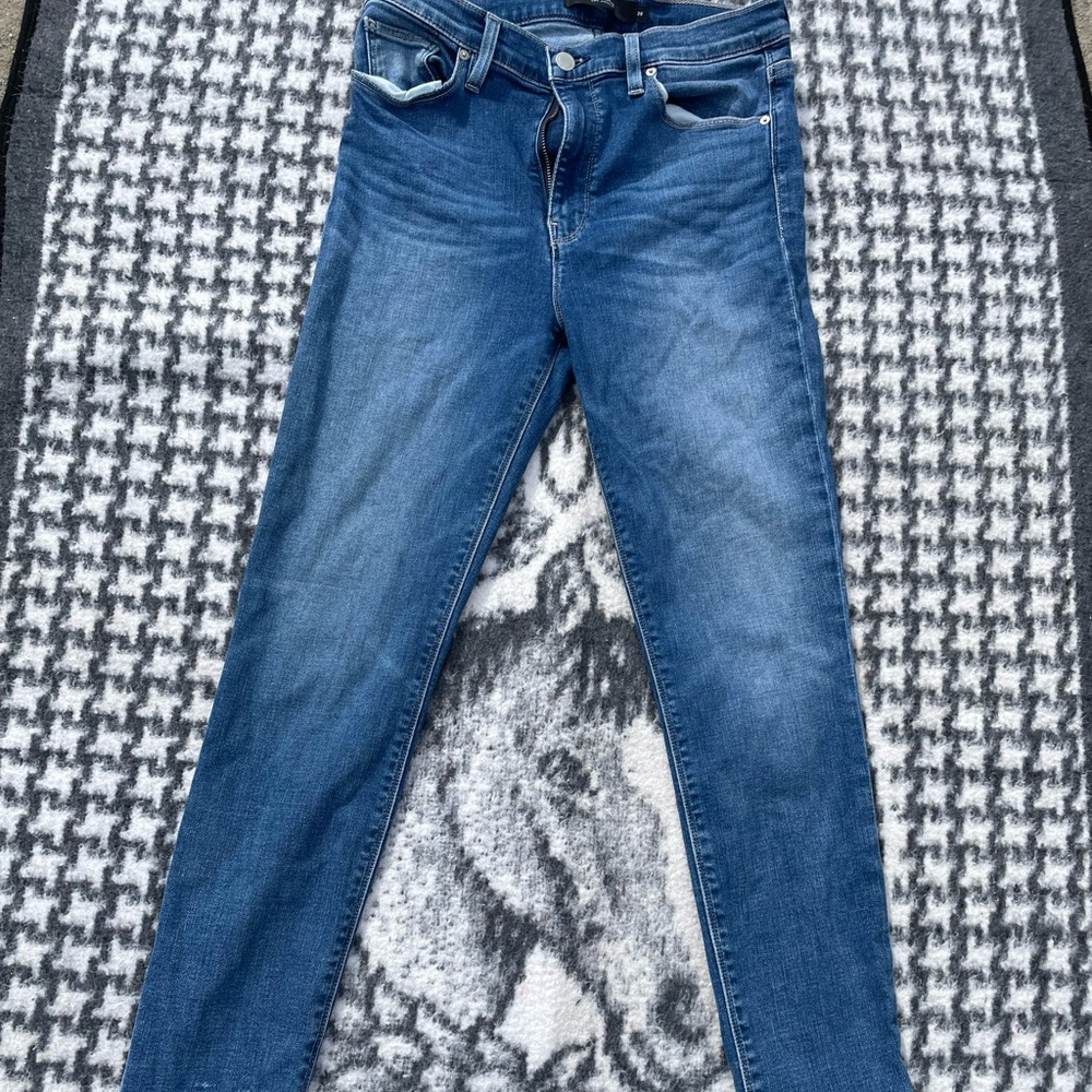Hudson Jeans